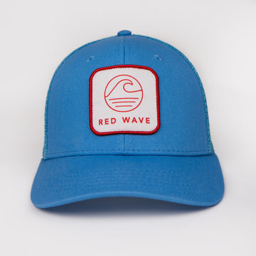 Trucker Hat - Square Patch